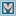 Favicon van melissupport.nl