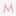 Favicon voor mellem.nu