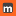 Favicon van melodiefabriek.com