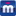 Favicon van memidis.nl