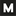 Favicon van memoreclame.nl