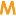 Favicon van memostar.nl