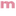 Favicon van mendel.nl