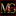 Favicon van mengbouw.nl