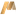 Favicon van mengede.eu