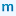 Favicon van menges.nl