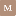 Favicon van mennegat.nl