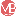 Favicon van mennobouma.com