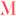 Favicon van mennovanpaassen.nl