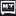 Favicon van mentnijkerk.nl