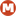 Favicon van menumeneeren.nl