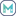 Favicon van menuut.nl