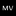 Favicon van menvision.nl