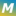 Favicon van merapi.nl