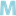 Favicon van mercanoglu.nl