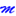 Favicon van merconet.nl