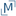Favicon van mercuur-logistics.nl