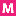 Favicon van meritmedia.nl