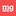 Favicon van merkgarage.com