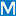 Favicon van merkkbv.nl