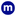 Favicon van merkmannen.nl