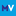 Favicon van merkvast.com