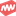 Favicon van merkwijze.nl