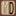 Favicon van MerlignDesign.com