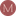 Favicon van merlijn.eu