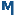 Favicon van merlynconsult.nl