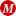 Favicon van merrem.nl