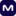 Favicon van mersen.com
