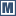 Favicon van mertens-avr.nl