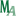 Favicon van mertensagri.nl
