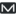 Favicon van mervision.com