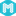 Favicon van meshlink.nl