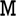 Favicon van mesoica.com