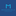 Favicon van messercola.nl