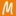 Favicon van met-maurice.nl