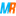 Favicon van met-robert.nl