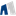 Favicon van metaaladvies.nl