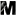 Favicon van metaalkanjers.nl