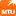 Favicon van metaaltechniekudenbv.nl