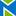 Favicon van metacon-next.com
