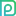 Favicon van metaflorica.com