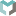 Favicon van metafys.nl
