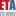 Favicon van metain.nl