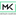 Favicon van metalenkaartjes.nl