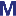 Favicon van metallizing.nl