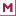 Favicon van metalmek.nl